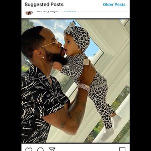 Meet your Posher, Delores